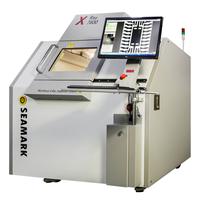 Seamark zm X-6600 X-Ray Images Machine for Semiconductor, Packing components
